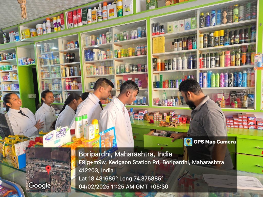 Manufacturing Unit Tours