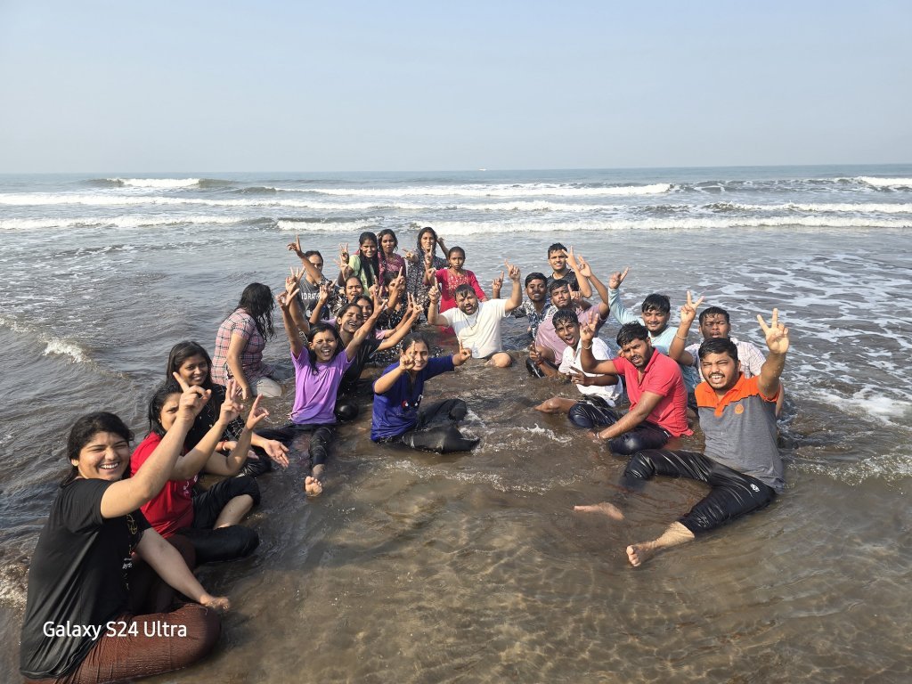 Visit Trip - Outdoor Activities