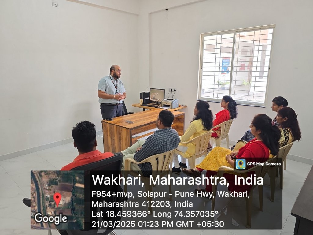 Pharmaceutical Chemistry