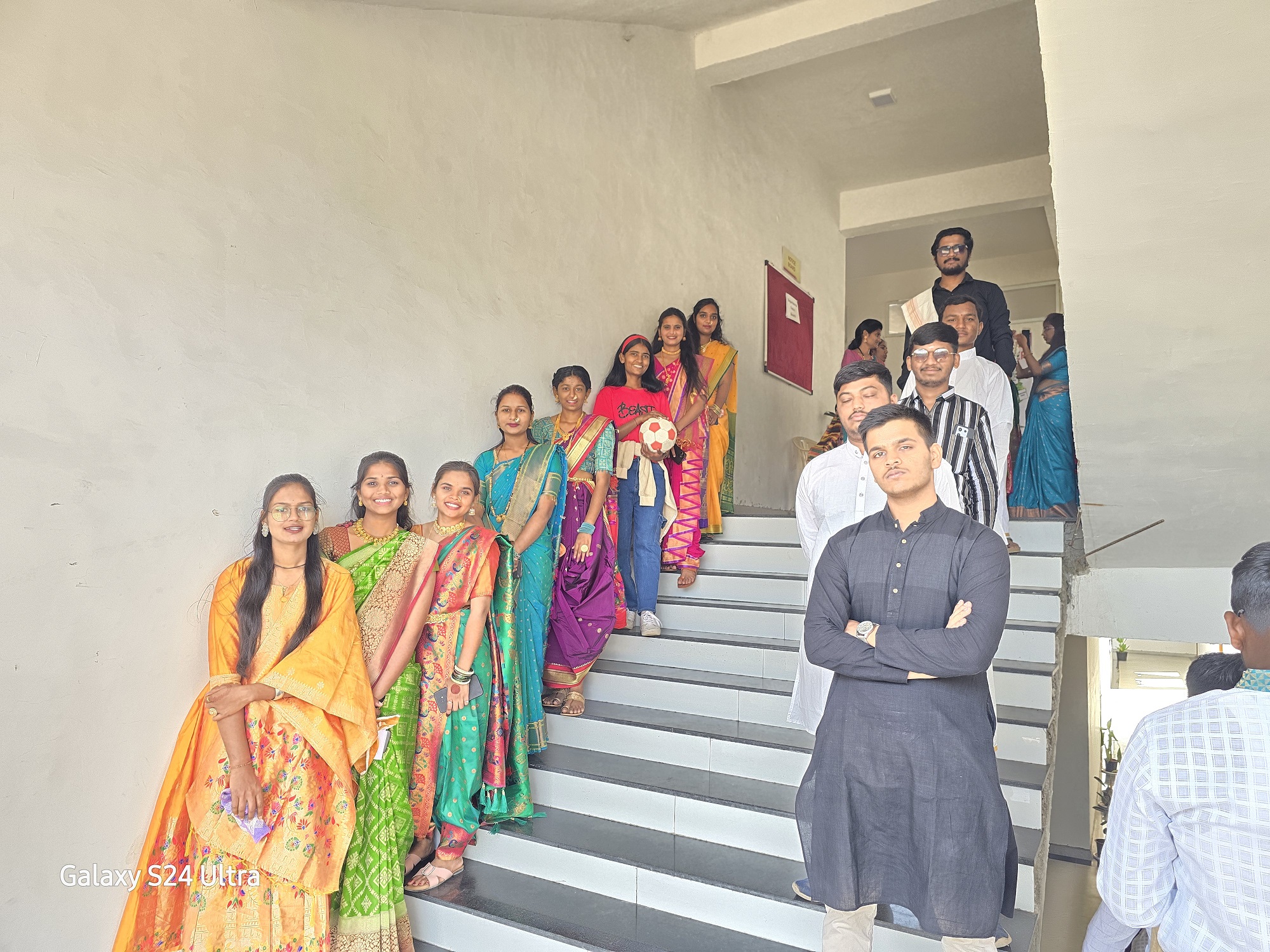 Cultural Festival 2024