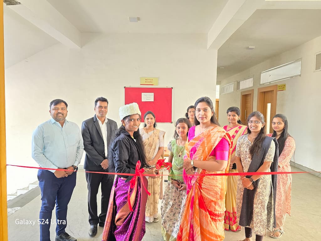 Cultural Performance