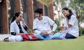 About Dhanshobha Foundation