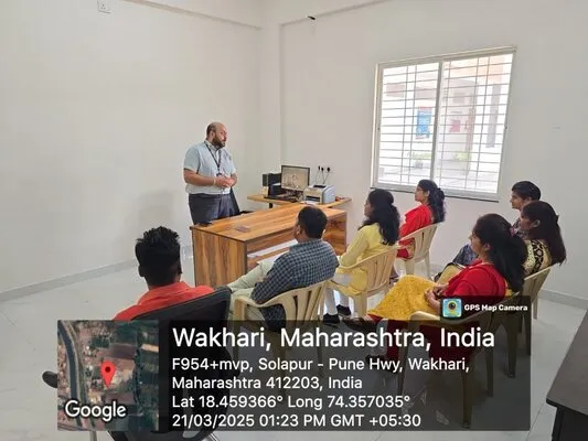 Pharmaceutical Chemistry