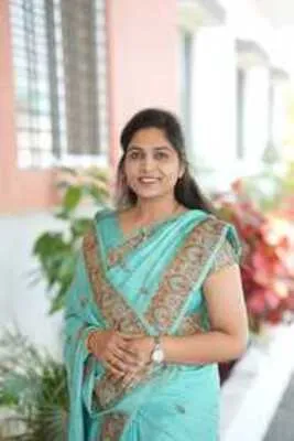 Founder Secretary of SDCOP