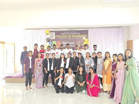 SDSCOP Induction Program Event Image